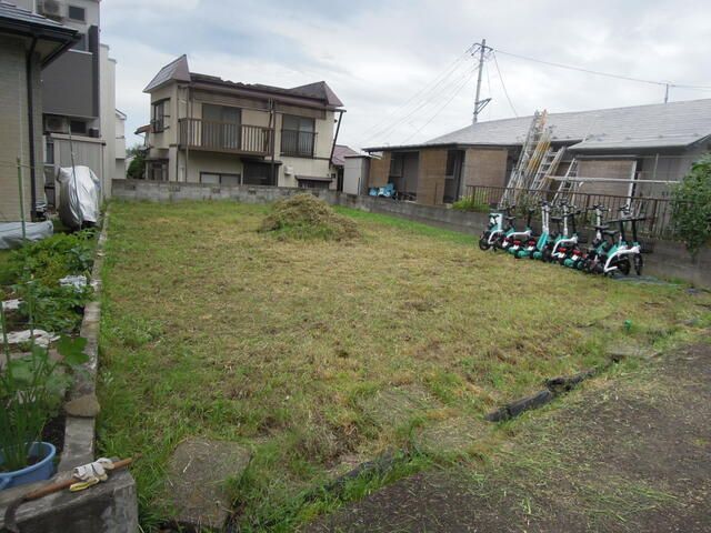 165.28 sqm Land for Sale in Asahigaoka, Aoba Ward, Sendai - Thumbnail 3