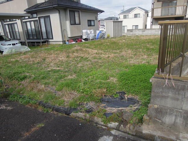 165.28 sqm Land for Sale in Asahigaoka, Aoba Ward, Sendai - Thumbnail 2