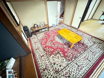4LDK House in Nogi, Tochigi | 143.87 sqm, Land 253.73 sqm — Interior, Nogi, Tochigi