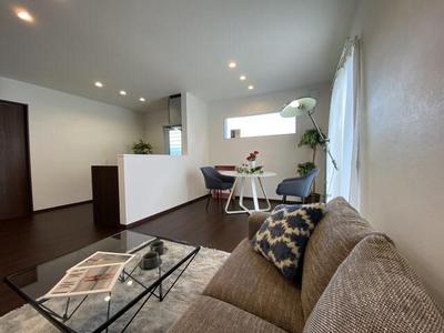 [Real Estate Japan] Property details: Property information for Yorinari, Toyama Prefecture: Newly built detached house — Image 3, Tonami, Toyama