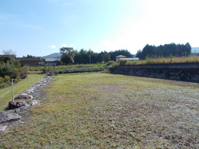 Industrial Land for Lease in Sakuraga City, Ibaraki - 194.20 Tsubo - Thumbnail 2