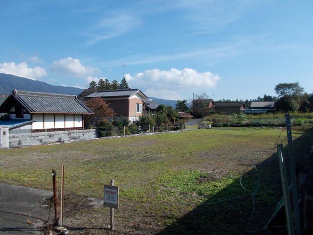 Industrial Land for Lease in Sakuraga City, Ibaraki - 194.20 Tsubo - Thumbnail 3