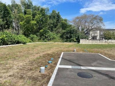 New 3LDK House for Sale in Utsunomiya, Tochigi – 87.77m² — Land, Utsunomiya, Tochigi