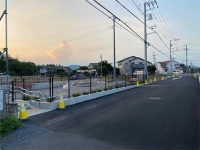 New 3LDK House for Sale in Utsunomiya, Tochigi – 87.77m² — Land, Utsunomiya, Tochigi