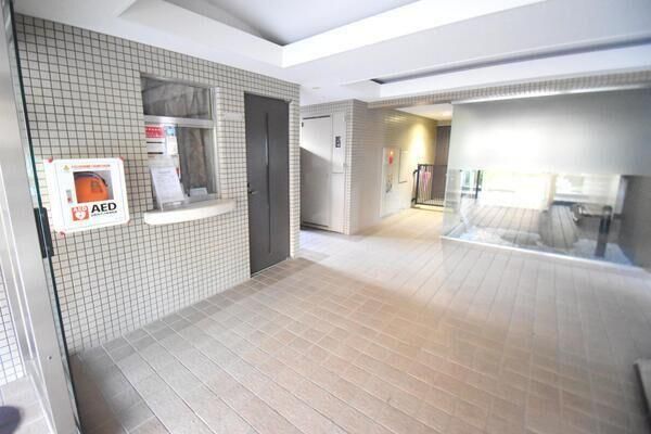 Maison Urawa III 3LDK Apartment for Sale in Saitama - Thumbnail 4