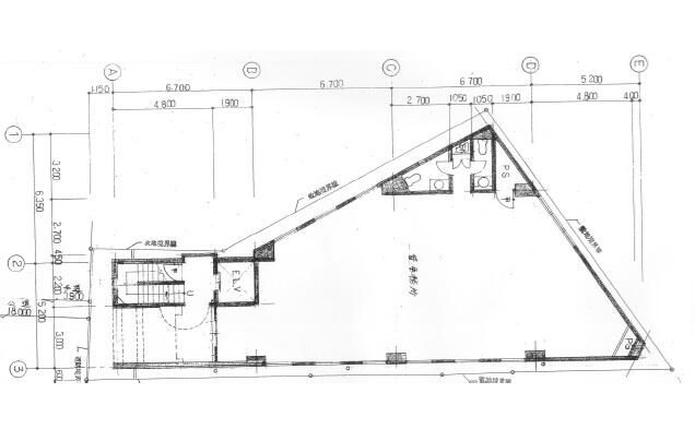Shop/Office Space for Rent near Hon-Atsugi Station, Atsugi - Thumbnail 3