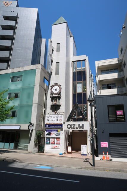 Shop/Office Space for Rent near Hon-Atsugi Station, Atsugi - Thumbnail 4
