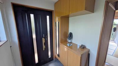 5LDK House for Sale in Fujieda, Shizuoka | 207 sqm Corner Lot — Image 22, Fujieda, Shizuoka