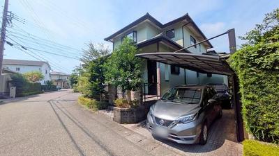 5LDK House for Sale in Fujieda, Shizuoka | 207 sqm Corner Lot — Image 7, Fujieda, Shizuoka