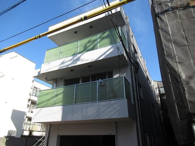 New 97.42㎡ Commercial Space for Rent in Kichijoji, Tokyo - Thumbnail 2