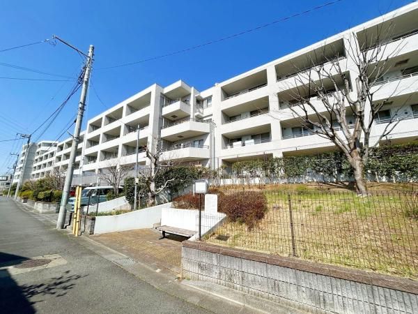 3LDK Apartment for Sale in Kokubunji, Tokyo - 74.04 sqm - Thumbnail 4