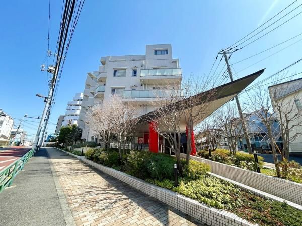 3LDK Apartment for Sale in Kokubunji, Tokyo - 74.04 sqm - Thumbnail 2