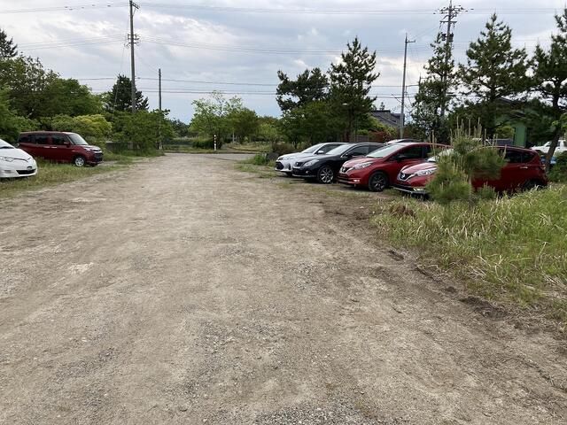 Land for Sale in Imizu City, Toyama - 1,064 sqm - Thumbnail 2