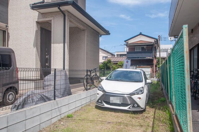 198 sqm Building Plot for Sale in Chuo-ku, Chiba City - Thumbnail 3