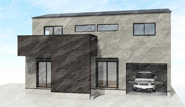 198 sqm Building Plot for Sale in Chuo-ku, Chiba City - Thumbnail 4