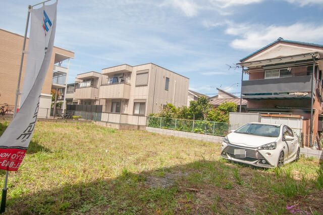 198 sqm Building Plot for Sale in Chuo-ku, Chiba City - Thumbnail 2