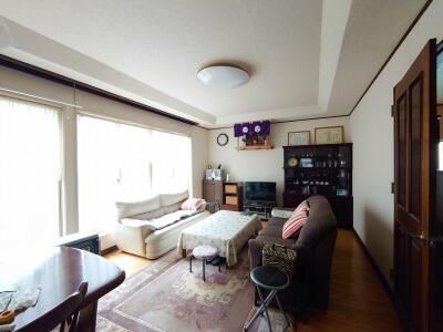 4LDK House for Sale in Hakodate, Hokkaido - 121 sqm Land - Thumbnail 2