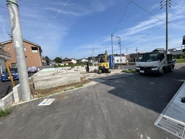 New 4LDK House in Kasugai, Aichi - 2025 Completion - Thumbnail 4