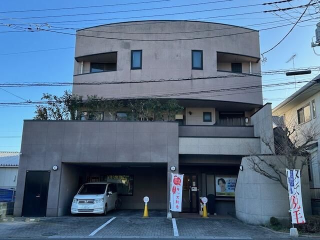 Mixed-Use 6SLDK Building Near Oyama Station, Tochigi - Thumbnail 2
