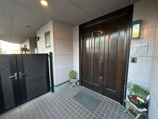 Mixed-Use 6SLDK Building Near Oyama Station, Tochigi - Thumbnail 3