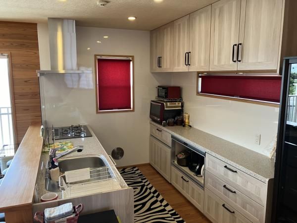 Modern 4-Story House in Miura, Kanagawa with 237 sqm Living Space - Thumbnail 4