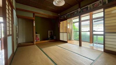 1970 4K Detached House for Sale in Shimabara, Nagasaki — Image 22, Shimabara, Nagasaki