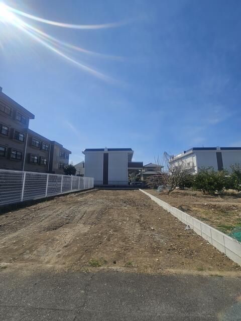 New 2SLDK House in Kasugai, Aichi - 2025 Completion - Thumbnail 4