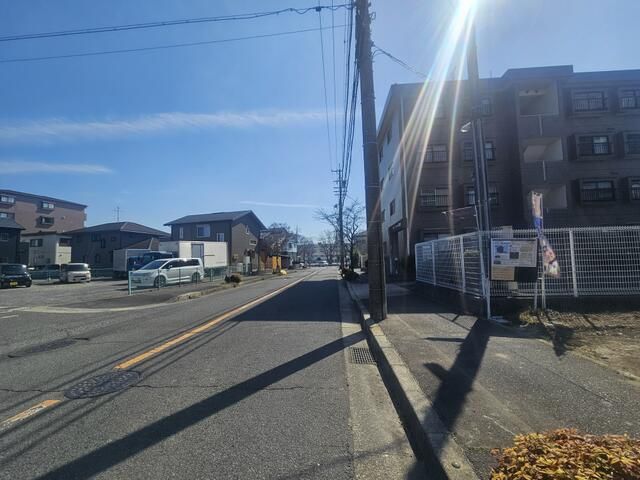 New 2SLDK House in Kasugai, Aichi - 2025 Completion - Thumbnail 2