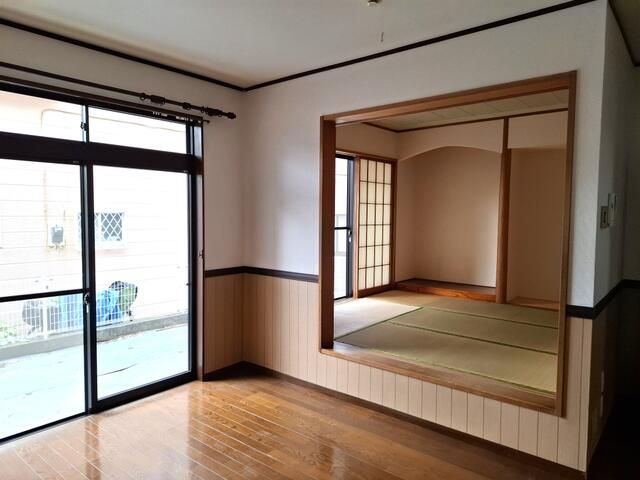 Used Detached House in Machida, Tokyo - 4SLDK, 88.28 sqm - Thumbnail 2