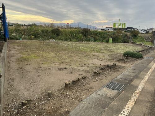 Residential Land for Sale in Kashiwazaki, Niigata - 224 sqm - Thumbnail 3