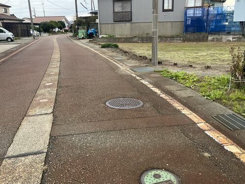 Residential Land for Sale in Kashiwazaki, Niigata - 224 sqm - Thumbnail 4