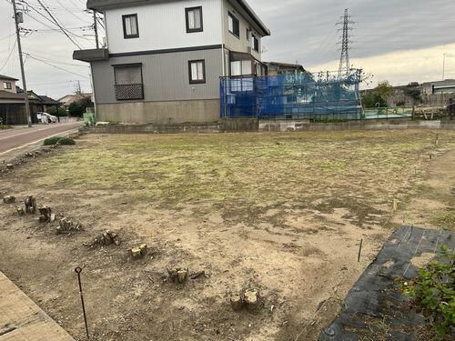 Residential Land for Sale in Kashiwazaki, Niigata - 224 sqm - Thumbnail 2