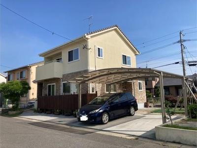 4LDK Detached House in Quiet Nakatsu, Oita | 120.54 sqm — Image 7, Nakatsu, Oita