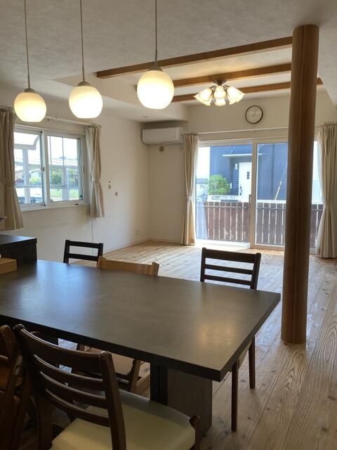 4LDK Detached House in Quiet Nakatsu, Oita | 120.54 sqm - Thumbnail 4