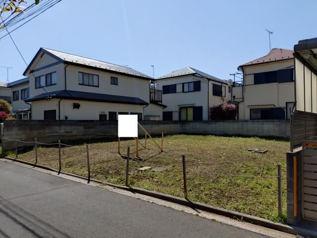Building Land for Sale in Musashino-shi, Tokyo - 204.20 sqm - Thumbnail 3