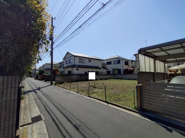 Building Land for Sale in Musashino-shi, Tokyo - 204.20 sqm - Thumbnail 4