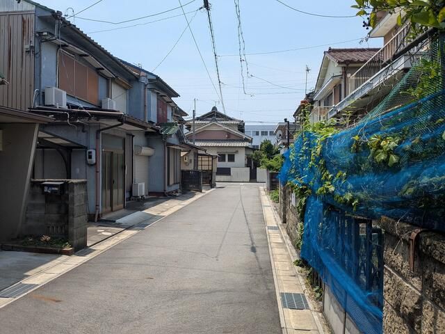 4SDK Detached House for Sale in Ama, Aichi Prefecture - Image 11