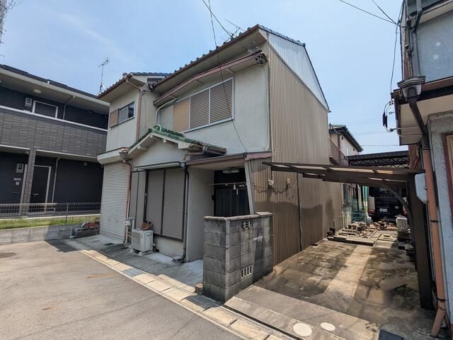 4SDK Detached House for Sale in Ama, Aichi Prefecture - Image 7