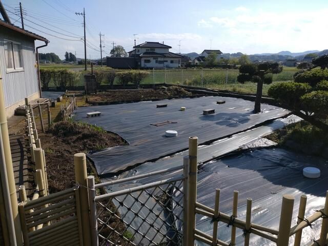 Vacant 4DK House with Farmland in Kanuma, Tochigi - Thumbnail 4