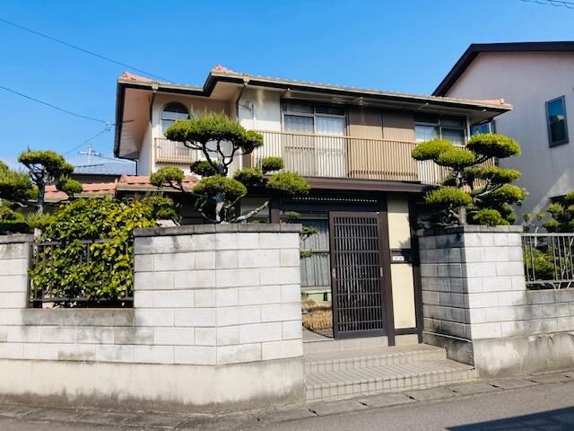 6SDK House for Sale in Utazu, Kagawa with Large Garden - Thumbnail 2