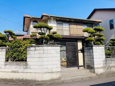 6SDK House for Sale in Utazu, Kagawa with Large Garden — Image 7, Utazu, Kagawa