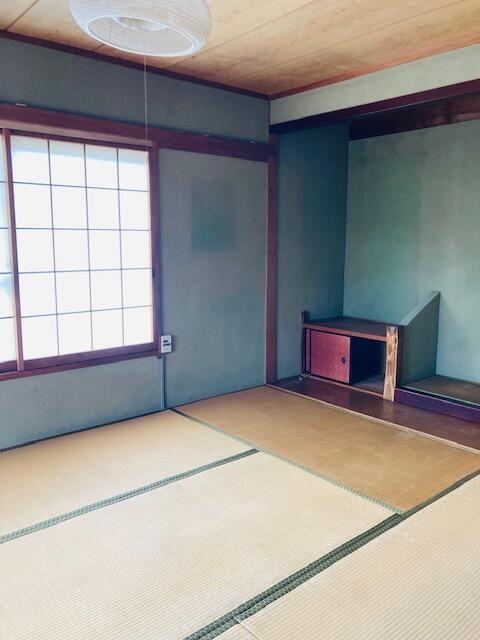 6SDK House for Sale in Utazu, Kagawa with Large Garden - Thumbnail 4