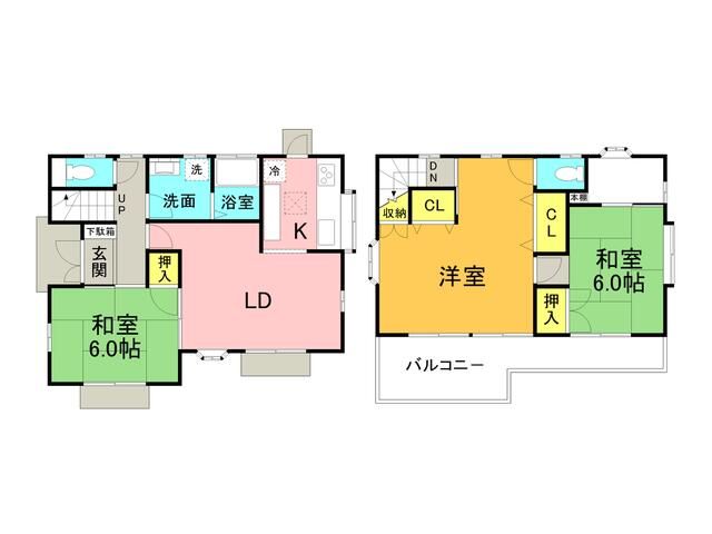 3LDK Detached House with Tatami Room in Ome City, Tokyo - Image 44