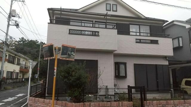 3LDK Detached House with Tatami Room in Ome City, Tokyo - Image 7