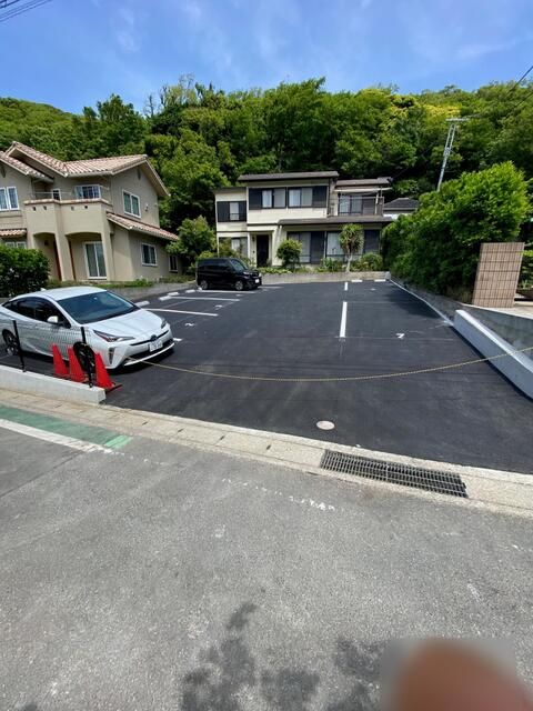 Longa A Parking Space for Rent in Hayama, Kanagawa - Thumbnail 2