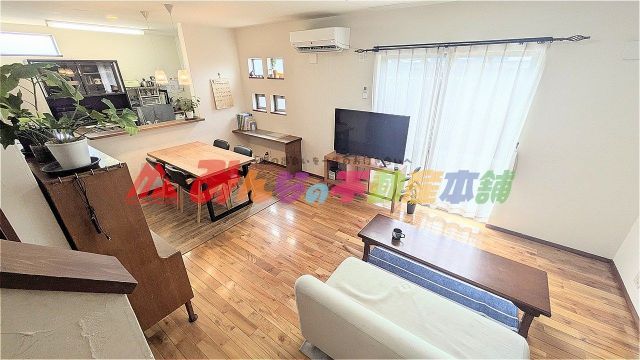 4LDK Detached House in Kurume, Fukuoka - Near Tsufuku Station - Image 29