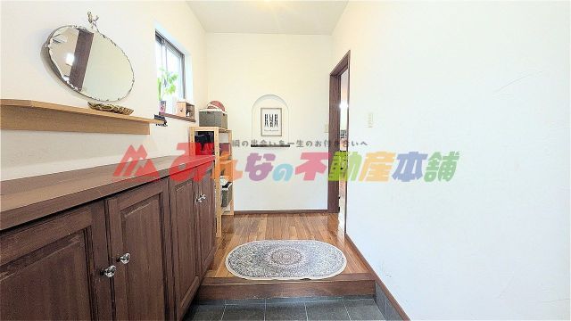 4LDK Detached House in Kurume, Fukuoka - Near Tsufuku Station - Image 22