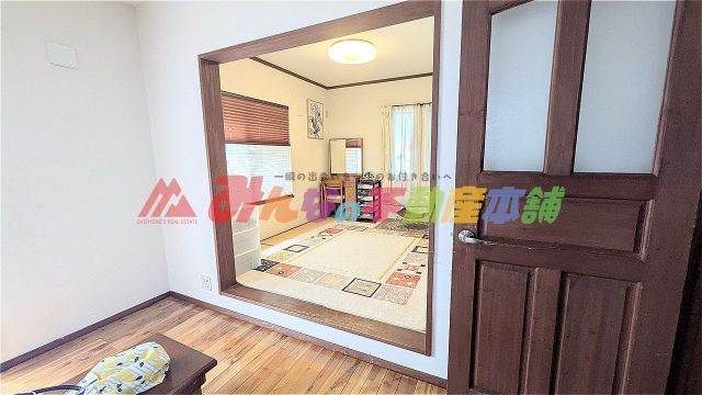 4LDK Detached House in Kurume, Fukuoka - Near Tsufuku Station - Image 22