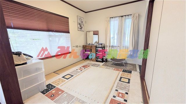 4LDK Detached House in Kurume, Fukuoka - Near Tsufuku Station - Image 22