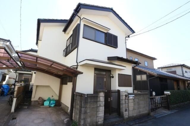 3LDK Rental House in Hino City, Tokyo near Koshu-Kaido Station - Thumbnail 2